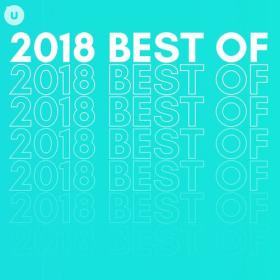 Various Artists - 2018 Best of by uDiscover (2023) Mp3 320kbps [PMEDIA] ⭐️