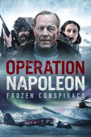Operation Napoleon (2023) [720p] [BluRay] <span style=color:#39a8bb>[YTS]</span>