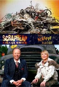Scrapheap Challenge The Scrappy Races Series 1 3of4 Off-Roading PDTV x264 AAC MVGroup Forum
