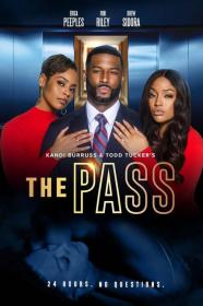 The Pass (2023) [720p] [WEBRip] <span style=color:#39a8bb>[YTS]</span>