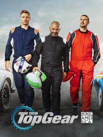 【高清剧集网发布 】巅峰拍档 第三十一季[全6集][中文字幕] Top Gear 2021 S31 2160p WEB-DL H265 AAC-Huawei