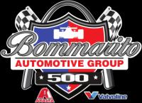 IndyCar 2023 Round 15 Bommarito Automotive Group 500 Weekend Sky 1080P