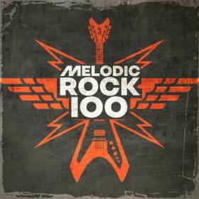 Various Artists - Melodic Rock 100 (2023) Mp3 320kbps [PMEDIA] ⭐️