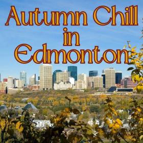 Various Artists - Autumn Chill in Edmonton 2023 (2023) Mp3 320kbps [PMEDIA] ⭐️