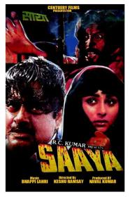Saaya (1989) [720p] [WEBRip] <span style=color:#39a8bb>[YTS]</span>