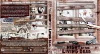 Night Of The Living Dead Remastered Collection - Horror 1968 2009 Eng Rus Multi Subs 720p [H264-mp4]