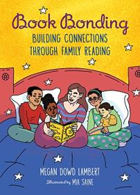 [ CourseWikia com ] Book Bonding - Building Connections Through Family Reading