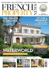 French Property News - Issue 383 - September-October 2023 (True PDF)