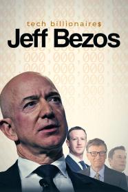 Tech Billionaires Jeff Bezos (2021) [720p] [WEBRip] <span style=color:#39a8bb>[YTS]</span>