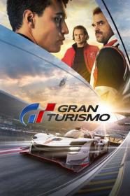 Gran Turismo 2023 1080p HDTS<span style=color:#39a8bb>-C1NEM4[TGx]</span>