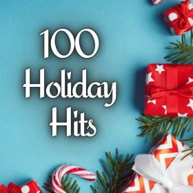 Various Artists - 100 Holiday Hits (2023) Mp3 320kbps [PMEDIA] ⭐️