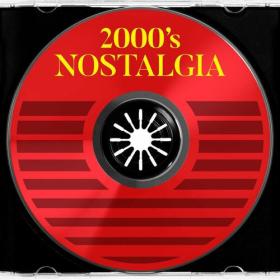 Various Artists - 2000's Nostalgia (2023) Mp3 320kbps [PMEDIA] ⭐️