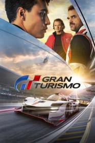 Gran Turismo 2023 HDTS c1nem4 x264<span style=color:#39a8bb>-SUNSCREEN[TGx]</span>