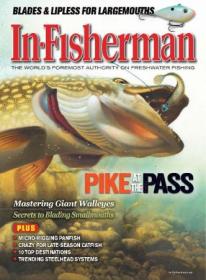 In Fisherman - Vol  48 No  06, October - November 2023