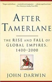 Tamerlane - The Life of the Great Amir
