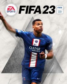 FIFA 23 <span style=color:#39a8bb>[DODI Repack]</span>