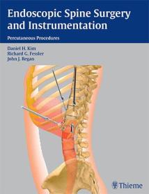 [ CourseWikia com ] Endoscopic Spine Surgery and Instrumentation - Percutaneous Procedures