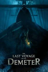 The Last Voyage of the Demeter 2023 1080p MA WEB-DL DDP5.1 Atmos H.264<span style=color:#39a8bb>-FLUX[TGx]</span>