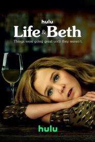 【高清剧集网发布 】生活与贝斯 第一季[全10集][简繁英字幕] Life & Beth S01 1080p Hulu WEB-DL DDP 5.1 H.264-BlackTV