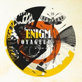 Enigma - Voyageur (2003 Elettronica Pop) [Flac 16-44]