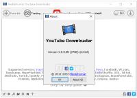 MediaHuman YouTube Downloader v3.9.9.85 (2708) (x64) Multilingual Portable