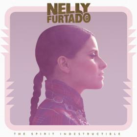 Nelly Furtado - The Spirit Indestructible (Deluxe) [2CD] (2012 Pop) [Flac 16-44]