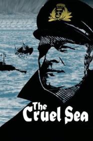The Cruel Sea (1953) [720p] [BluRay] <span style=color:#39a8bb>[YTS]</span>