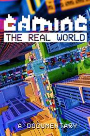 Gaming The Real World (2016) [1080p] [WEBRip] <span style=color:#39a8bb>[YTS]</span>