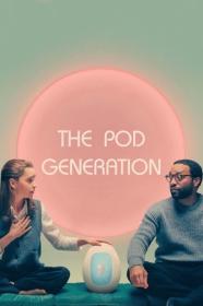 The Pod Generation (2023) [720p] [WEBRip] <span style=color:#39a8bb>[YTS]</span>
