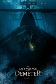 The Last Voyage of the Demeter 2023 1080p WEB-DL x264 DD 5.1-PH