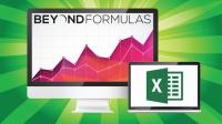 BeyondFormulas Complete MS Excel Techniques & Modeling