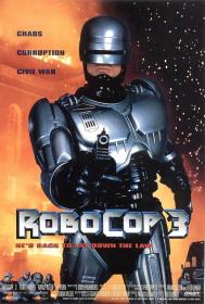 【高清影视之家发布 】机器战警3[中文字幕] Robocop 3 1993 BluRay 1080p DTS-HDMA 5.1 x265 10bit<span style=color:#39a8bb>-DreamHD</span>
