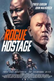 【高清影视之家发布 】劫持游侠[中文字幕] Rogue Hostage 2021 BluRay 1080p DTS-HDMA 5.1 x265 10bit<span style=color:#39a8bb>-DreamHD</span>