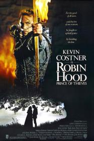 【高清影视之家发布 】侠盗王子罗宾汉[HDR+杜比视界双版本][国英多音轨+简繁英字幕] Robin Hood Prince of Thieves 1991 2160p Bluray DTS-HD MA 5.1 DoVi HDR10 x265<span style=color:#39a8bb>-DreamHD</span>