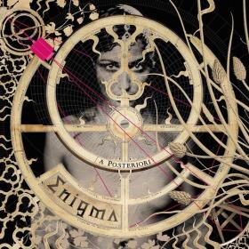 Enigma - A Posteriori (Private Lounge Remix) (2006 Elettronica Pop) [Flac 16-44]