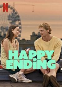 Happy Ending 2023 WEB-DL 1080p X264