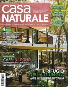 Casa NATURALE (Set-Ott 2023)