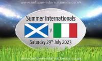Scotland v Italy July 29 2023 AMZN WEBRip 1080p EAC3 2.0 x264