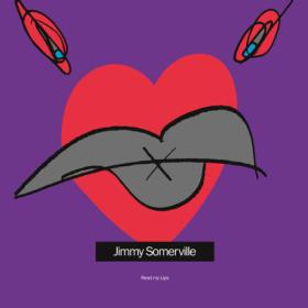 Jimmy Somerville - Read My Lips  (Remastered and Expanded) (2023) [24Bit-44.1kHz] FLAC [PMEDIA] ⭐️