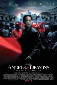 【高清影视之家发布 】天使与魔鬼[中文字幕] Angels & Demons 2009 1080p NF WEB-DL DDP 5.1 H.264<span style=color:#39a8bb>-DreamHD</span>