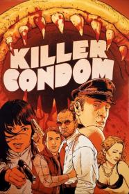 Killer Condom 1996 1080P BLURAY X264-WATCHABLE[TGx]