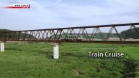 NHK Train Cruise 2023 Off the Beaten Track in Southern Okayama 720p HDTV x265 AAC