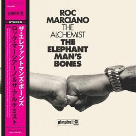 Roc Marciano - The Elephant Man's Bones The ALC Edition (2023) Mp3 320kbps [PMEDIA] ⭐️