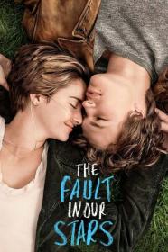 The Fault in Our Stars 2014 2160p WEB H265-HEATHEN[TGx]