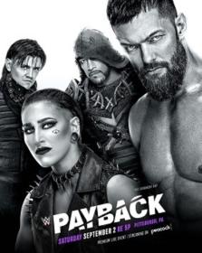 WWE Payback 2023 WEB h264<span style=color:#39a8bb>-HEEL</span>