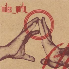 Robert Miles - Miles Gurtu (2004 Elettronica) [Flac 16-44]