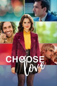 Choose Love (2023) [MULTI] [1080p] [WEBRip] [x265] [10bit] [5.1] <span style=color:#39a8bb>[YTS]</span>