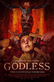 Godless_ The Eastfield Exorcism 2023  720p WEBRip-SMILEY