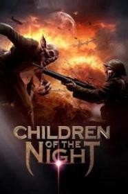 Children of the Night 2023  720p WEBRip-SMILEY