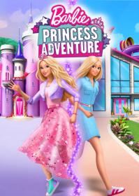 Barbie & Chelsea - потерянный день рождения
